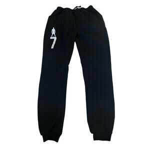 Boys sweatpant joggers